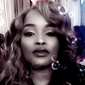 Meet your Posher, Chichi